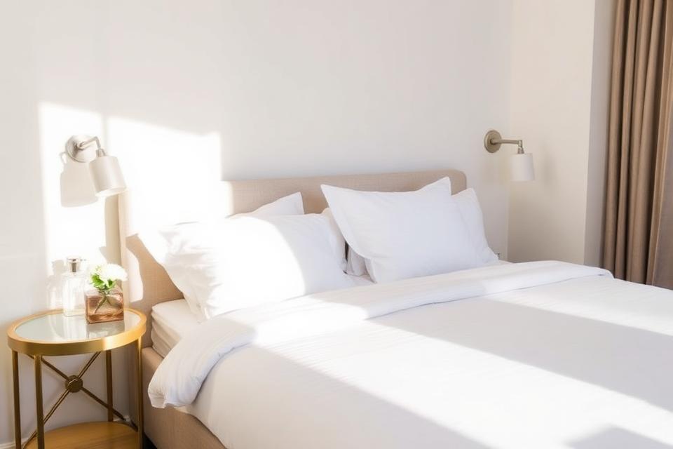 Airbnb turnover cleaning in Columbus Ohio - Maxwell Home Services