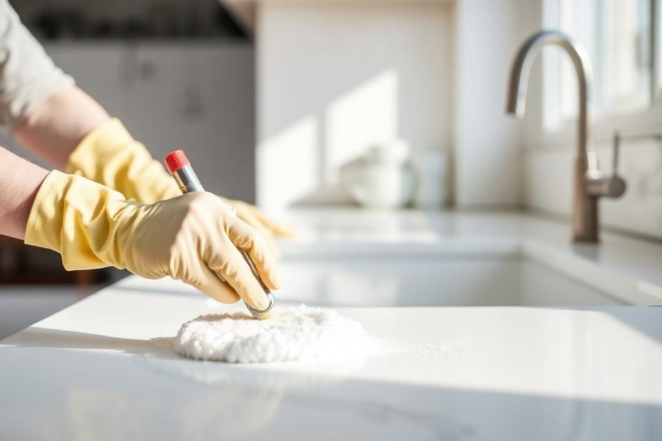 Deep cleaning service in Columbus Ohio - Maxwell Home Services