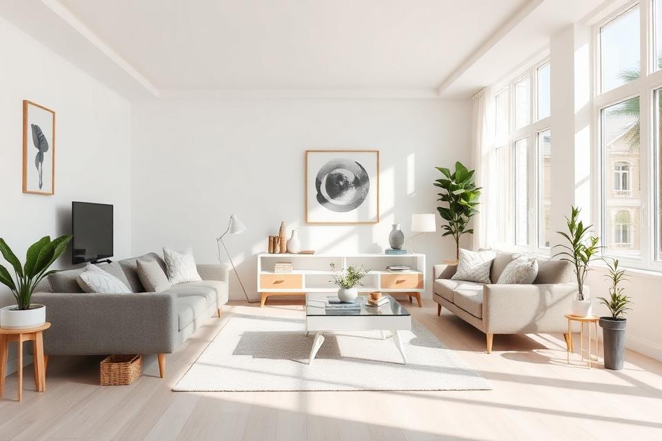 Recurring house cleaning service in Columbus Ohio - Maxwell Home Services
